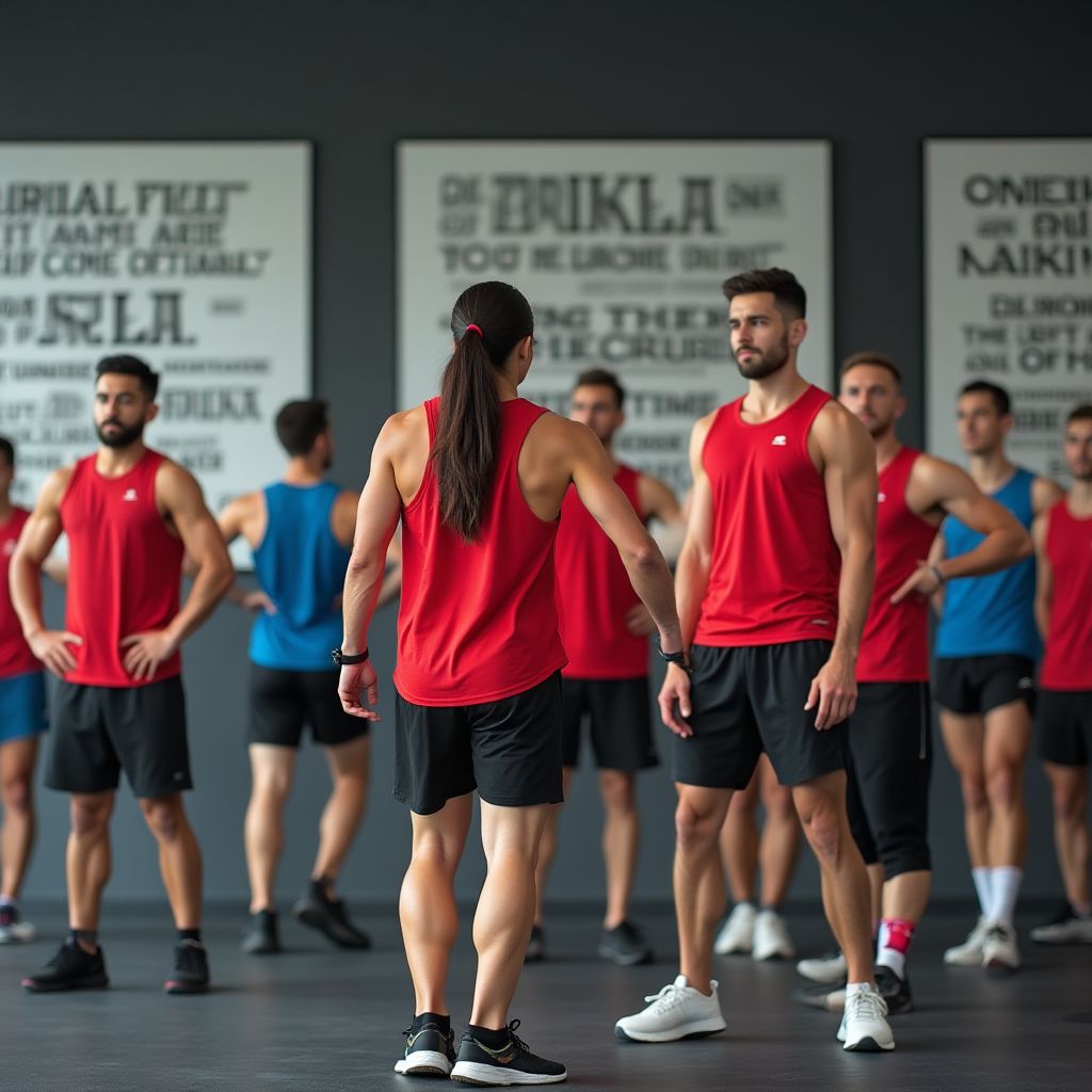 TürkSport değerleri ve felsefesi