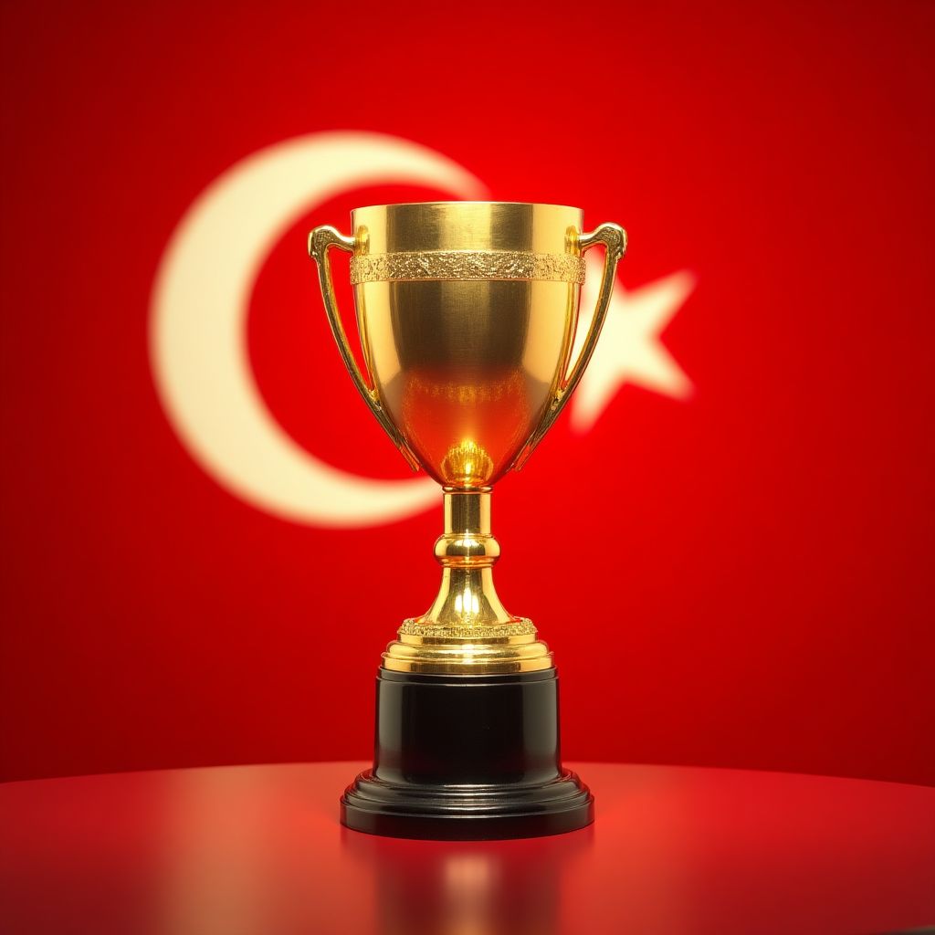 Yılın En İyi Spor Organizasyonu Ödülü