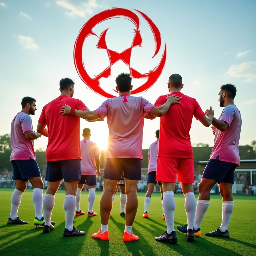 Türkiye Futbol Federasyonu