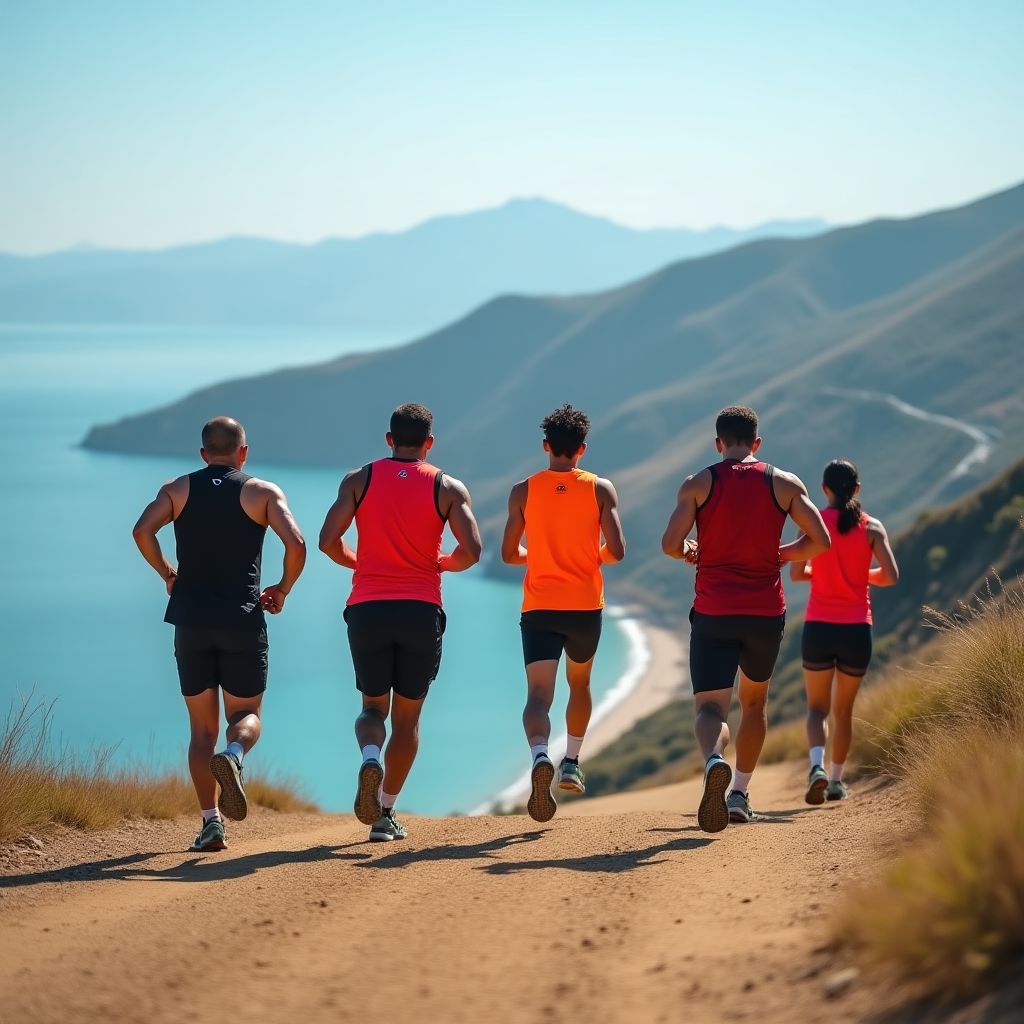 Türkiye'de spor misyonu
