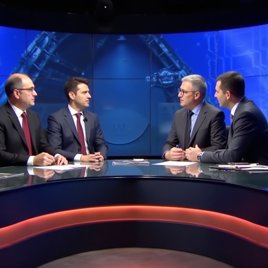 Televizyon Programı