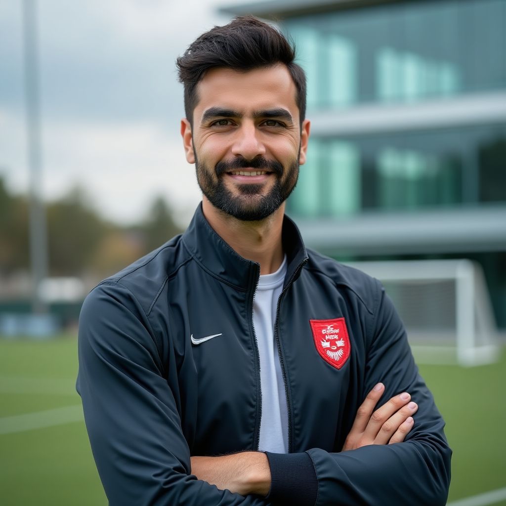 Mehmet Aydın - Kurucu ve CEO